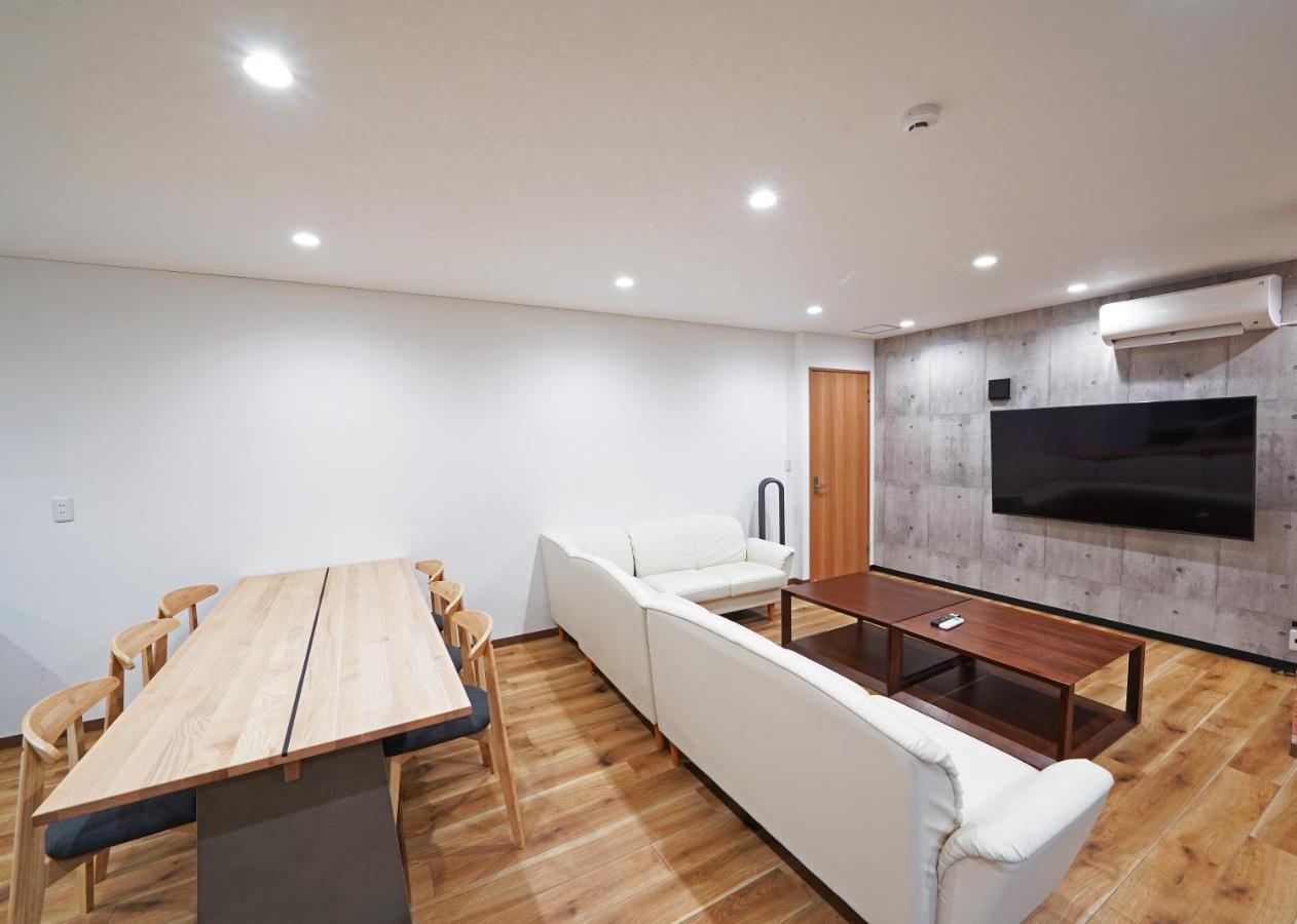 Villa Liberte Hakone Gora מראה חיצוני תמונה