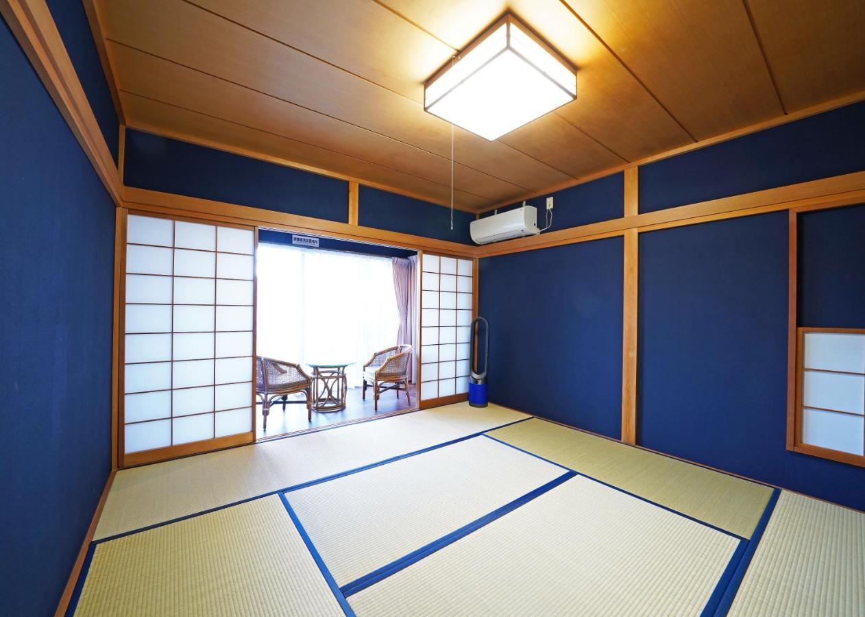 Villa Liberte Hakone Gora מראה חיצוני תמונה