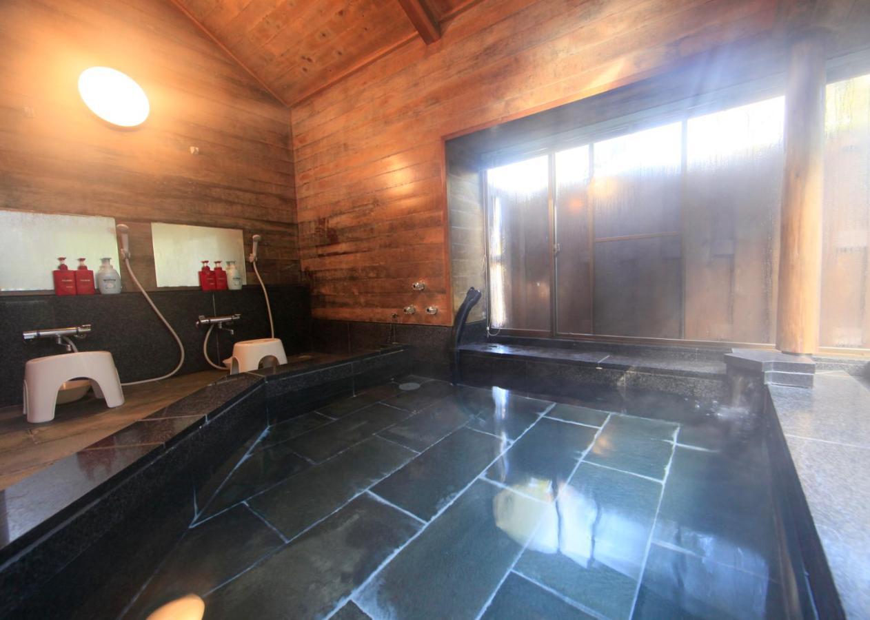 Villa Liberte Hakone Gora מראה חיצוני תמונה