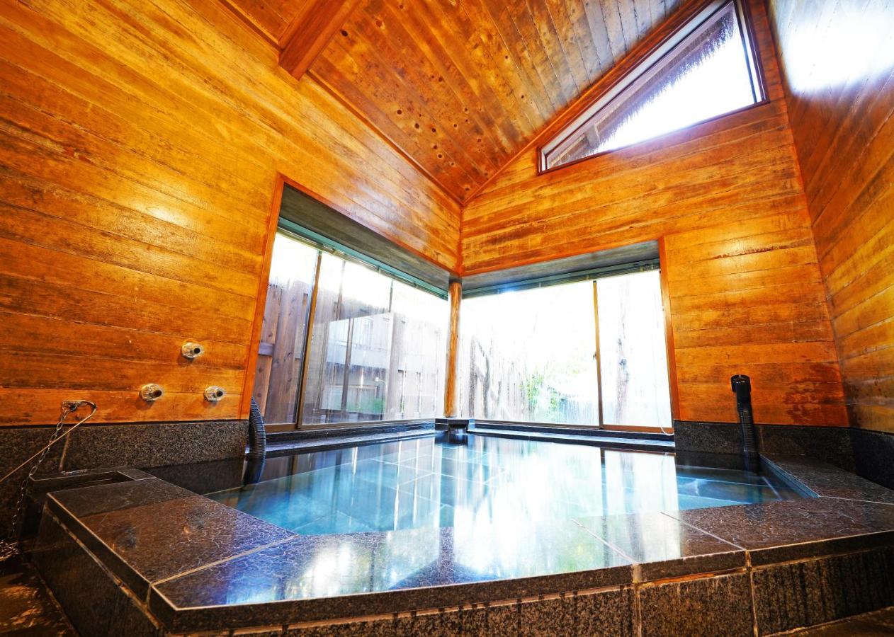 Villa Liberte Hakone Gora מראה חיצוני תמונה