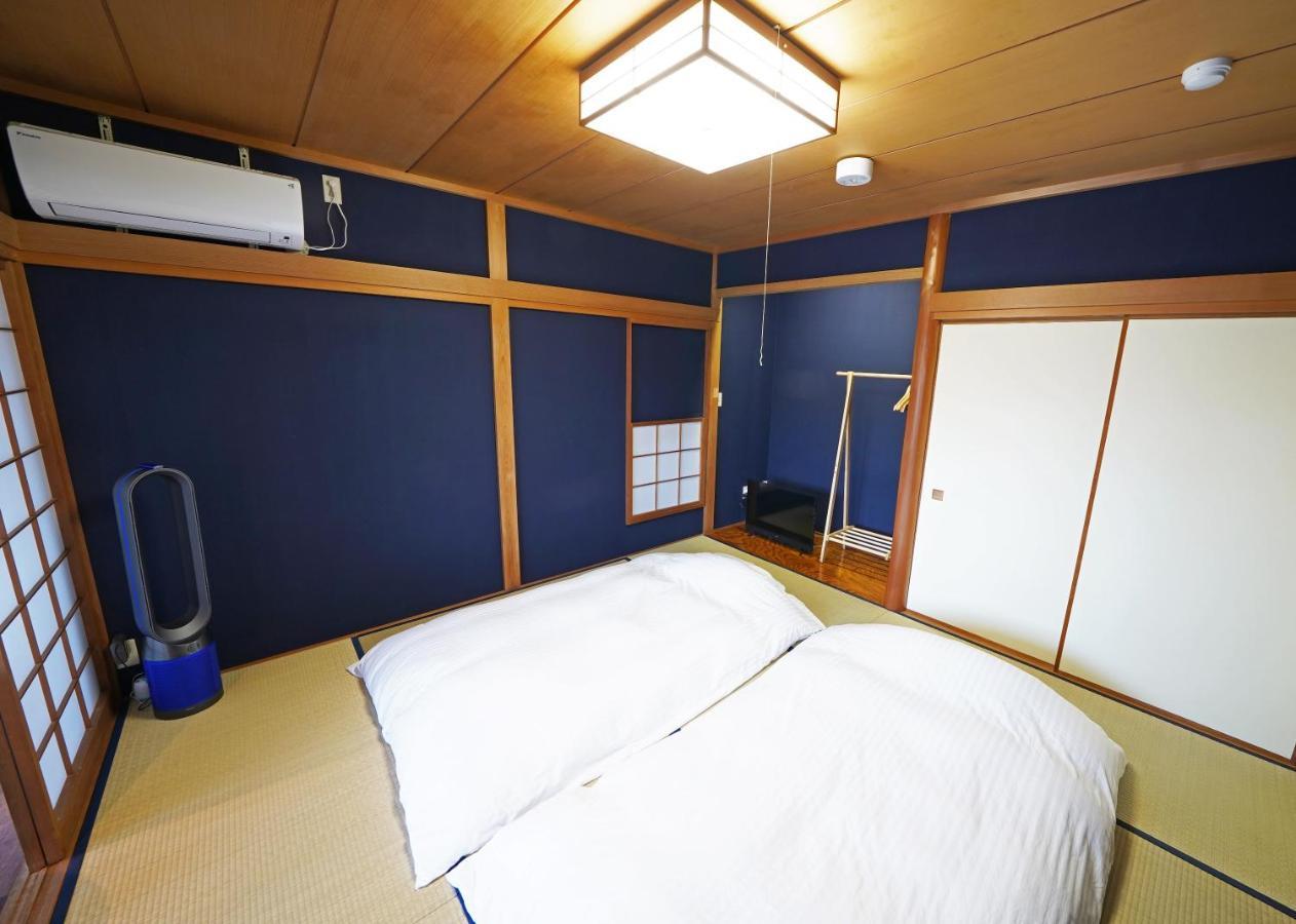 Villa Liberte Hakone Gora מראה חיצוני תמונה